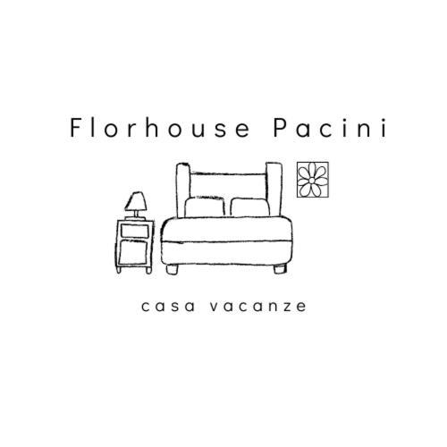 カターニアFlorhouse Paciniアパートメント エクステリア 写真